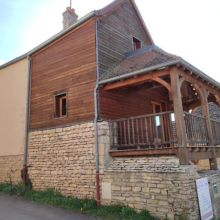 Le Clos Du Chateau Rully  ภายนอก รูปภาพ