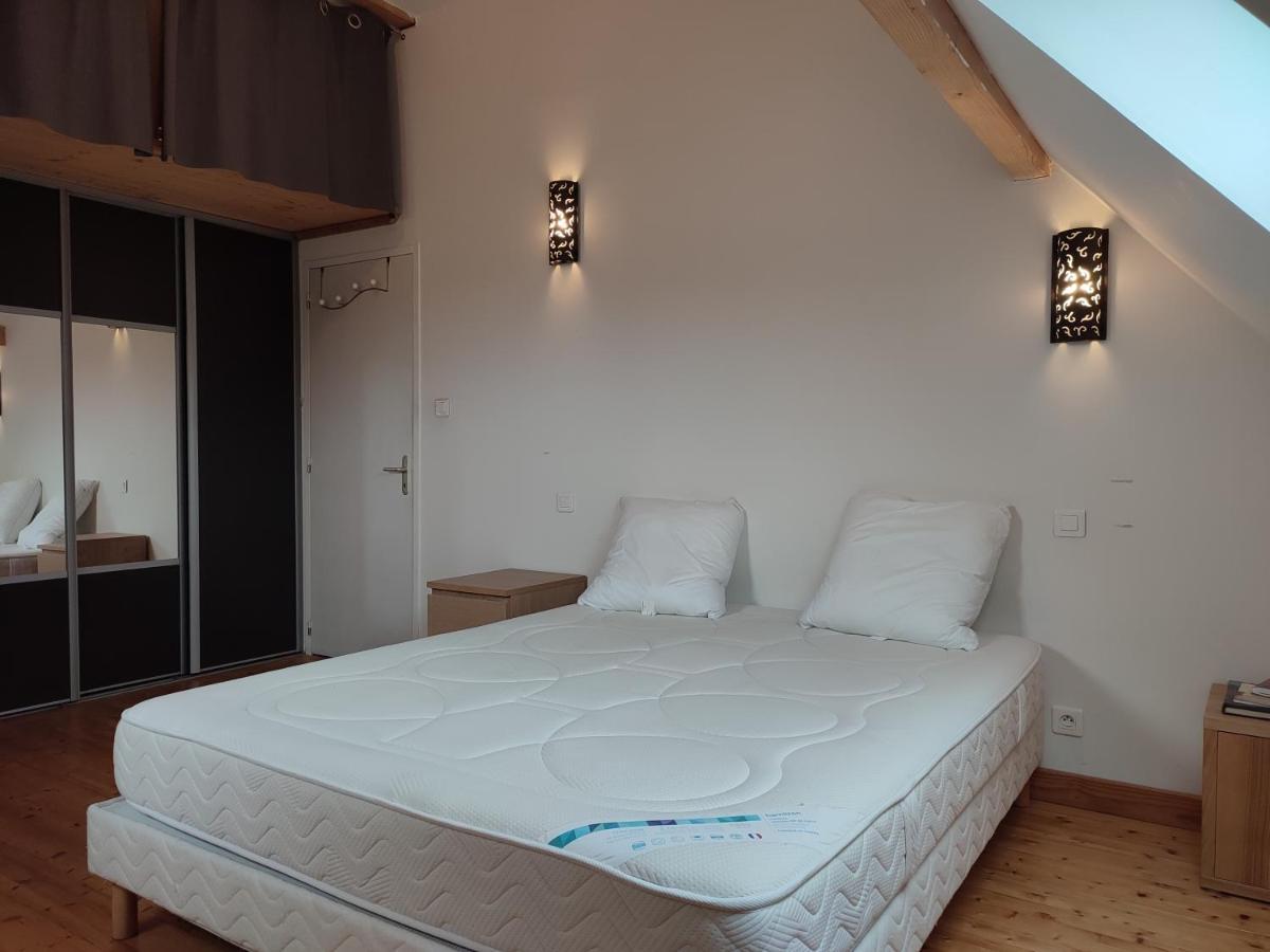 Le Clos Du Chateau Rully  ภายนอก รูปภาพ