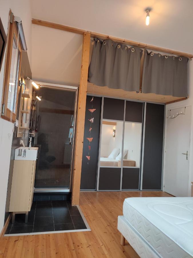 Le Clos Du Chateau Rully  ภายนอก รูปภาพ