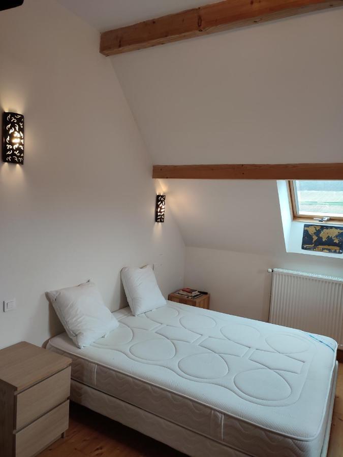 Le Clos Du Chateau Rully  ภายนอก รูปภาพ