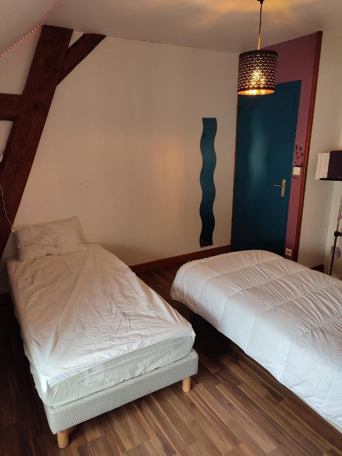 Le Clos Du Chateau Rully  ภายนอก รูปภาพ