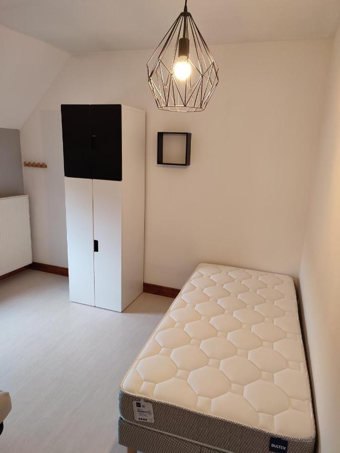Le Clos Du Chateau Rully  ภายนอก รูปภาพ