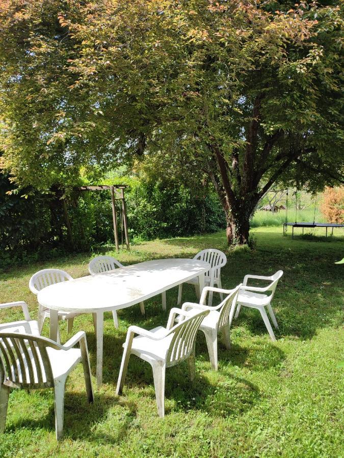 Le Clos Du Chateau Rully  ภายนอก รูปภาพ